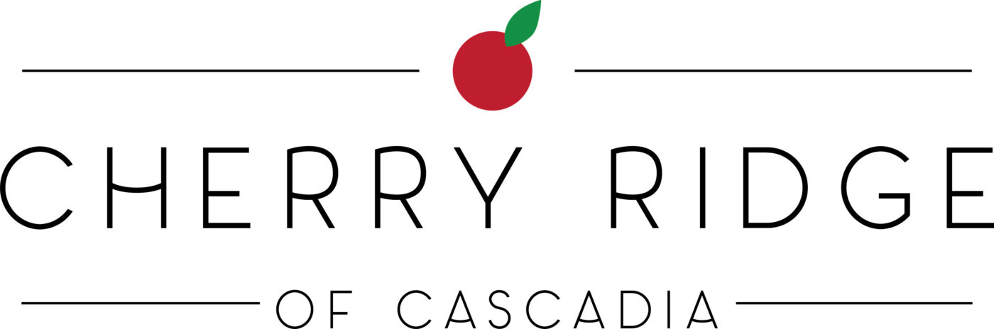 Cherry Ridge of Cascadia